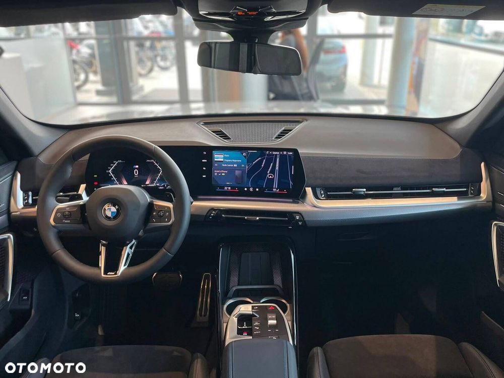 BMW X1 - 14
