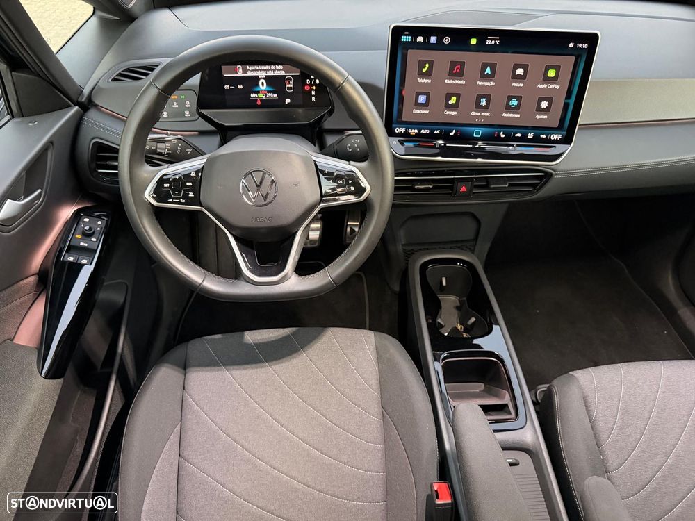 VW ID.3 - 10