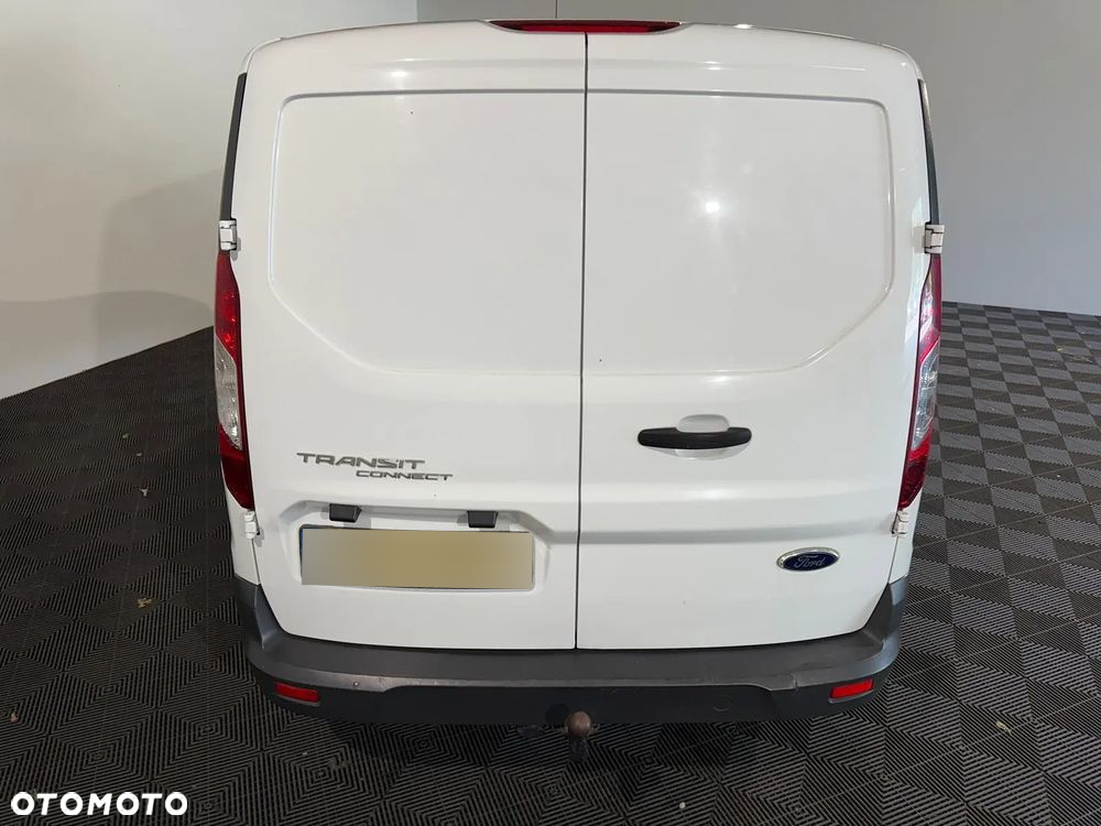 Ford Transit Connect - 3