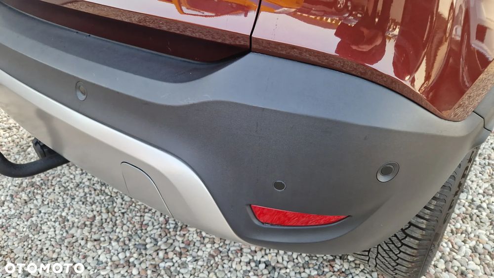 Opel Crossland X 1.2 Innovation - 29