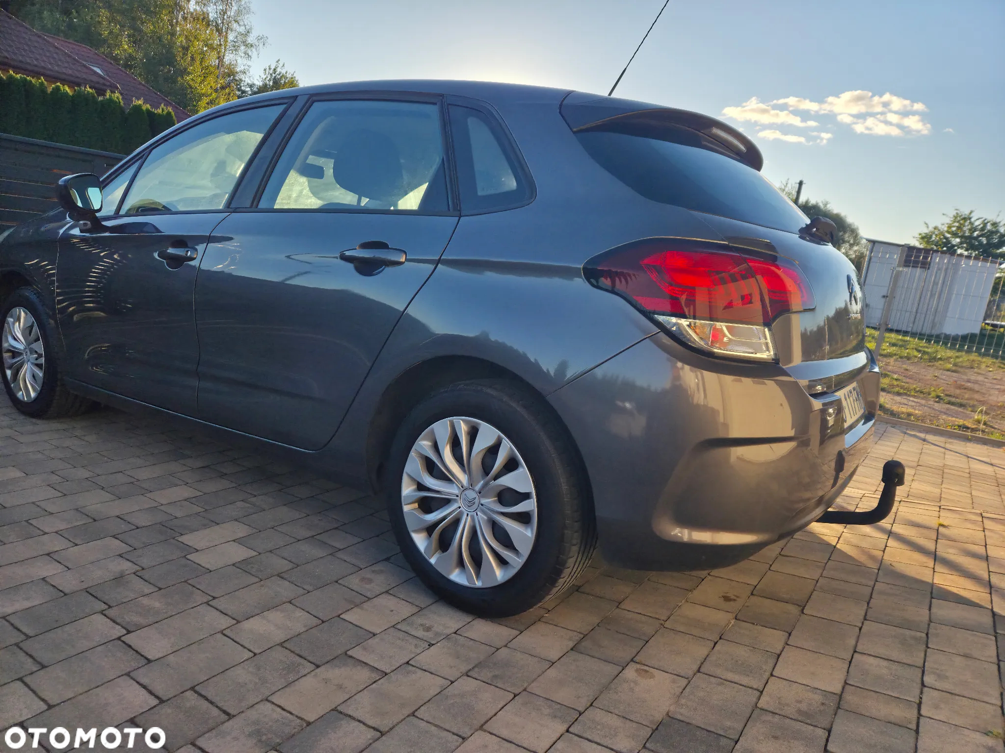 Citroën C4 1.2 PureTech Feel Edition - 27