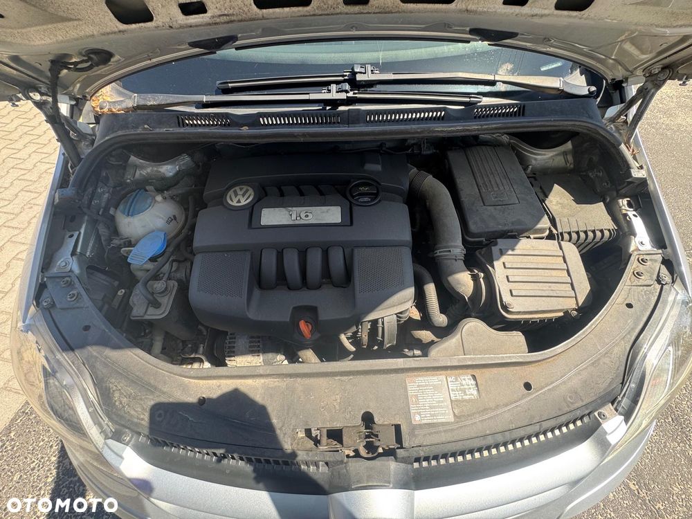 Volkswagen Golf Plus 1.6 United - 30