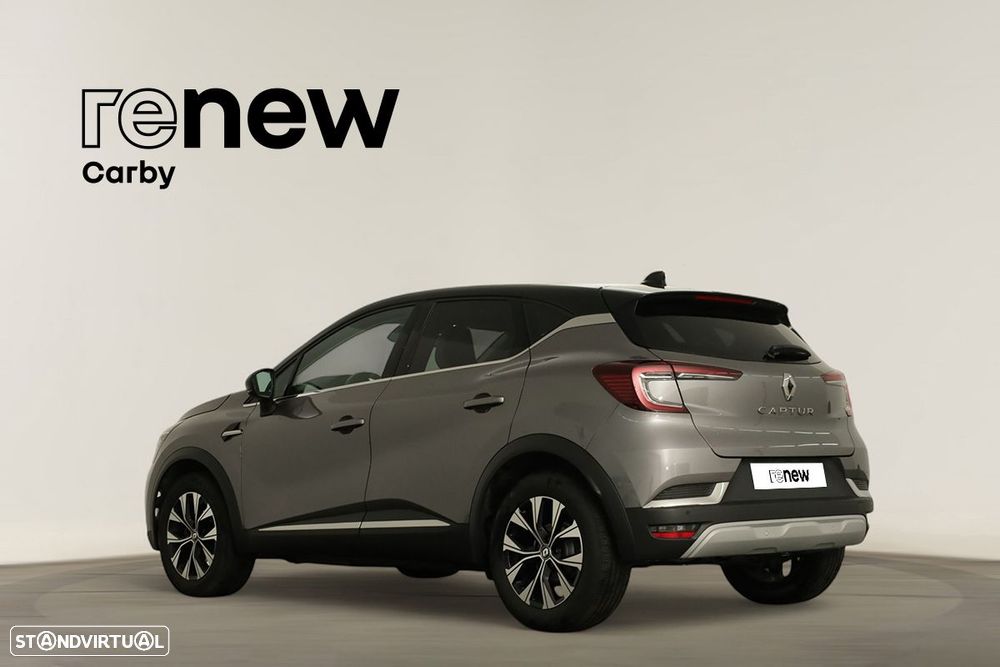 Renault Captur 1.0 TCe Techno - 4