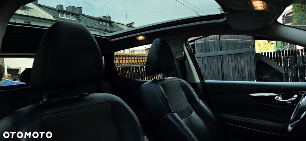 Nissan Qashqai 1.5 dCi Tekna - 18