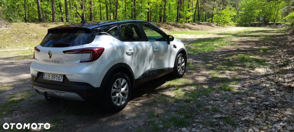Renault Captur TCe 100 INTENS - 16