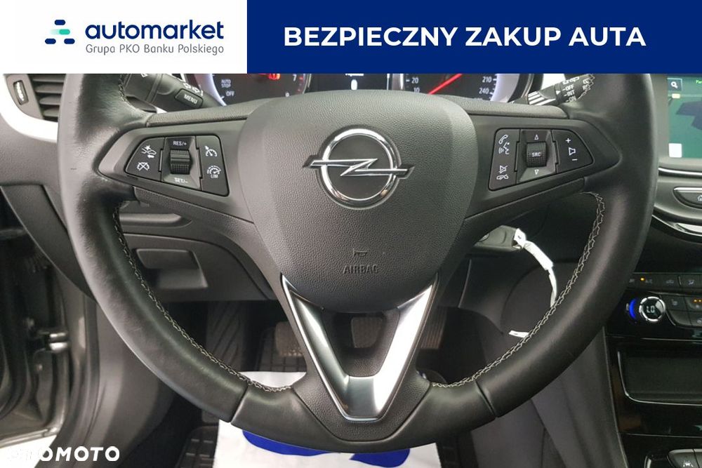 Opel Astra V 1.2 T GS Line S&S - 17