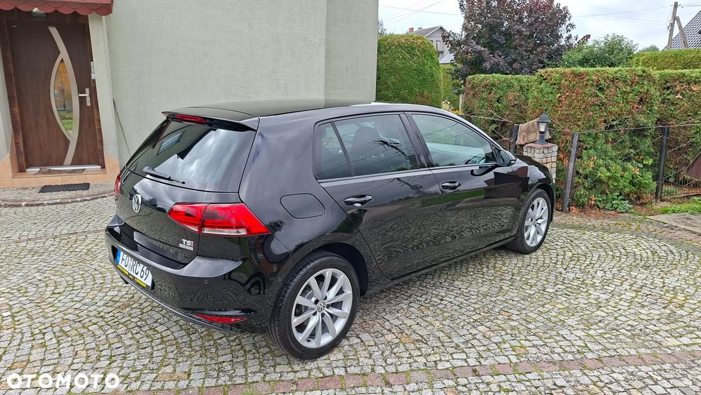 Seat Leon 1.4 TSI Start&Stop Style - 38