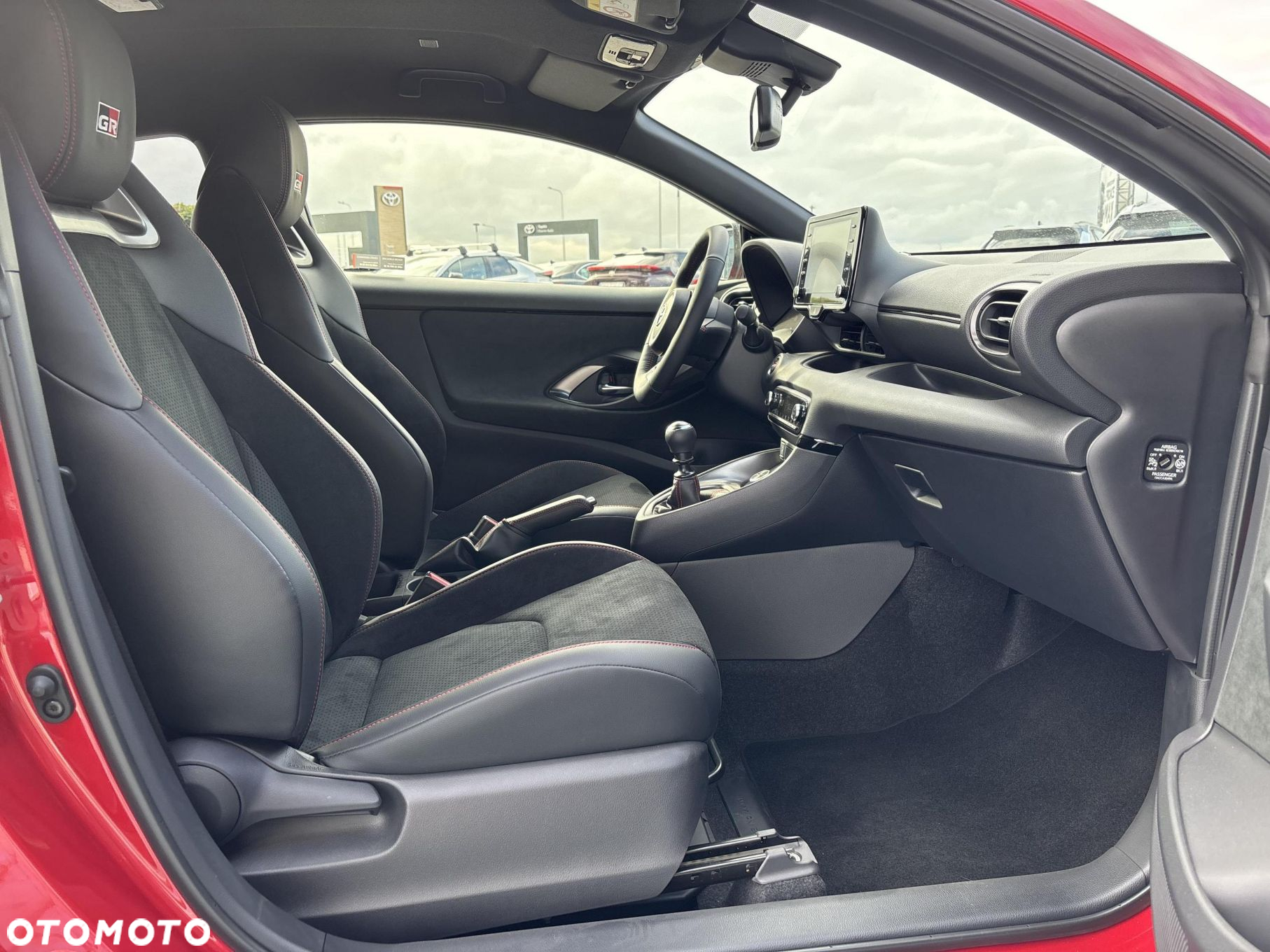 Toyota Yaris GR 1.6 Dynamic - 15