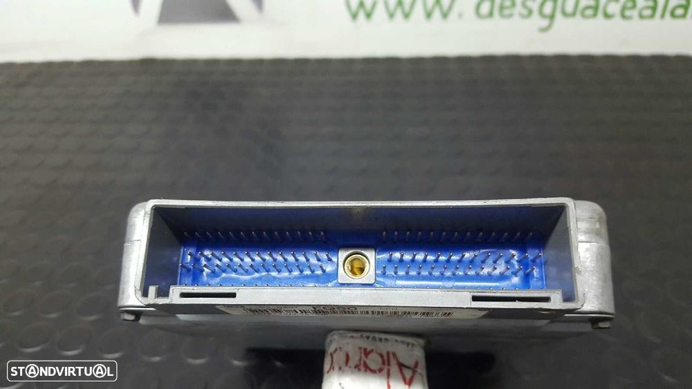 CENTRALINA DO MOTOR UCE FORD MONDEO BERLINA (GE) AMBIENTE - 2