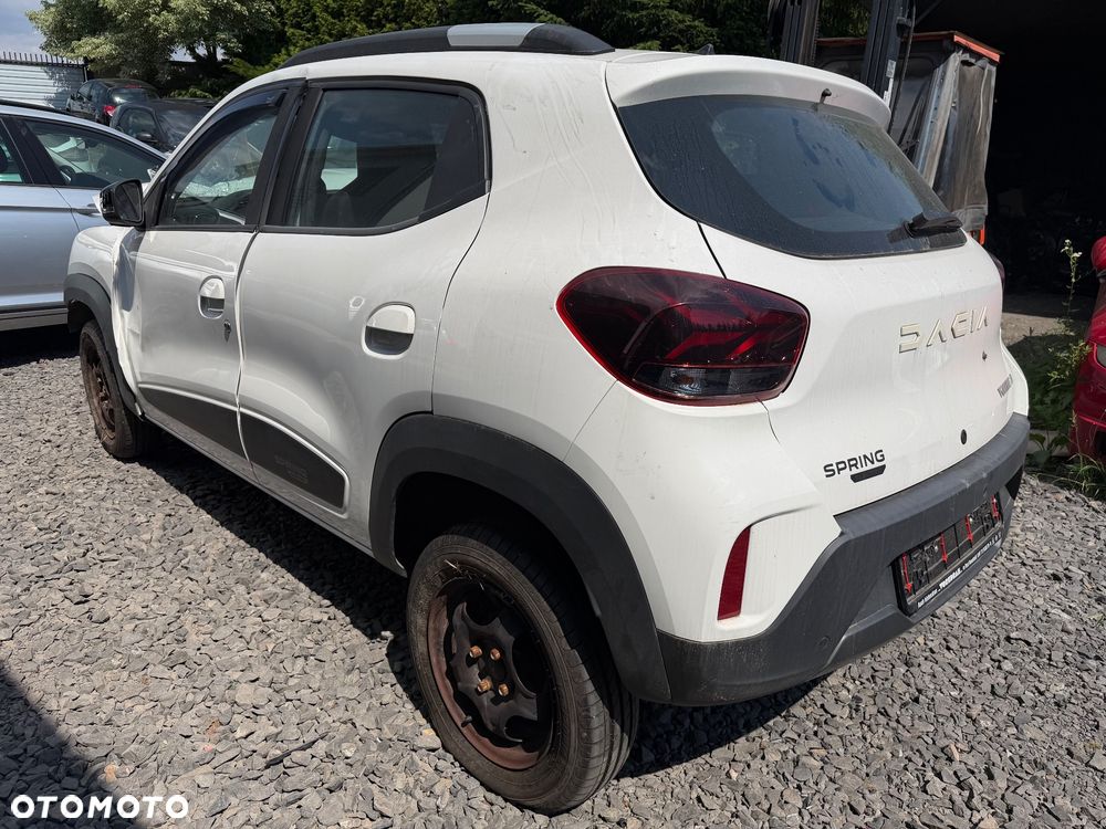Dacia Spring - 2