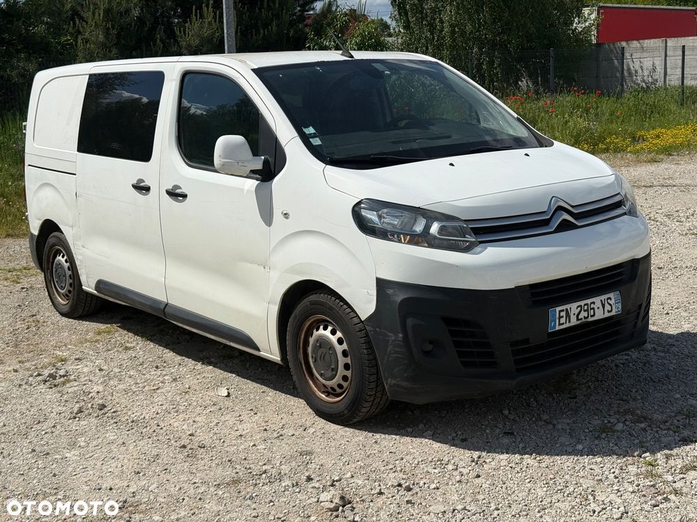 Citroën Jumpy - 3