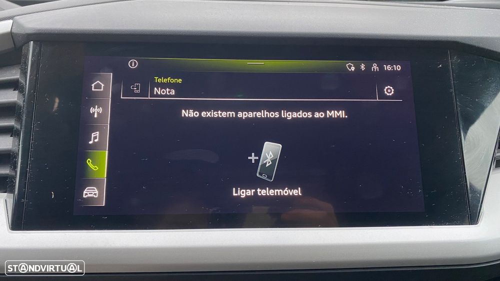 Audi Q4 Sportback e-tron 40 82 kWH - 42