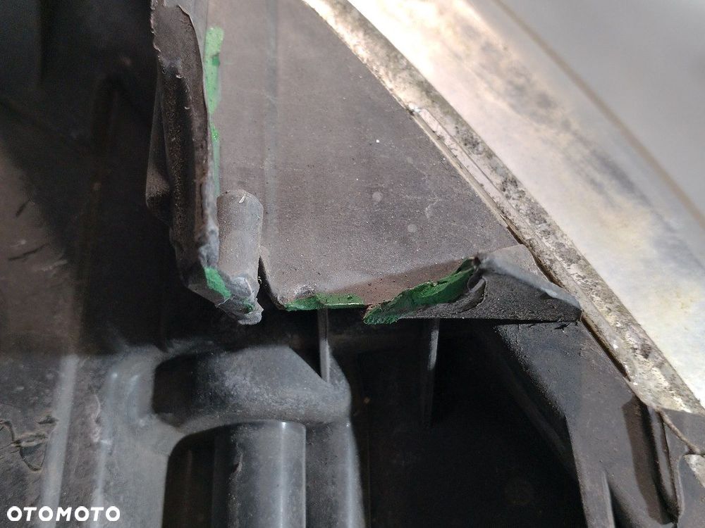 LAMPA LEWA PRZÓD FIAT SCUDO 1301368180 - 5