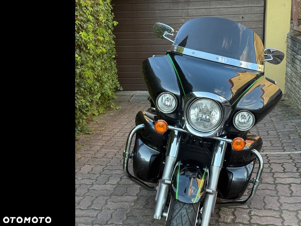 Kawasaki Vulcan - 5