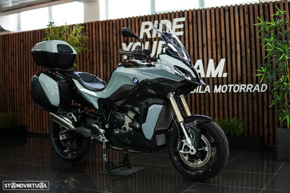 BMW S 1000 XR - 41