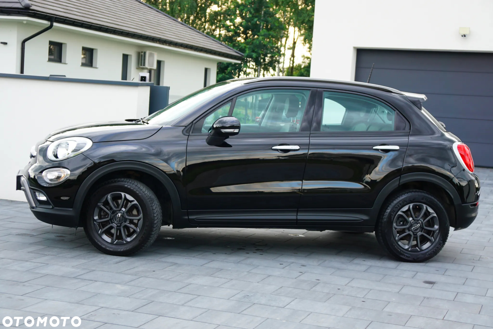 Fiat 500X 1.4 Multiair 4x2 S&S Pop Star - 20