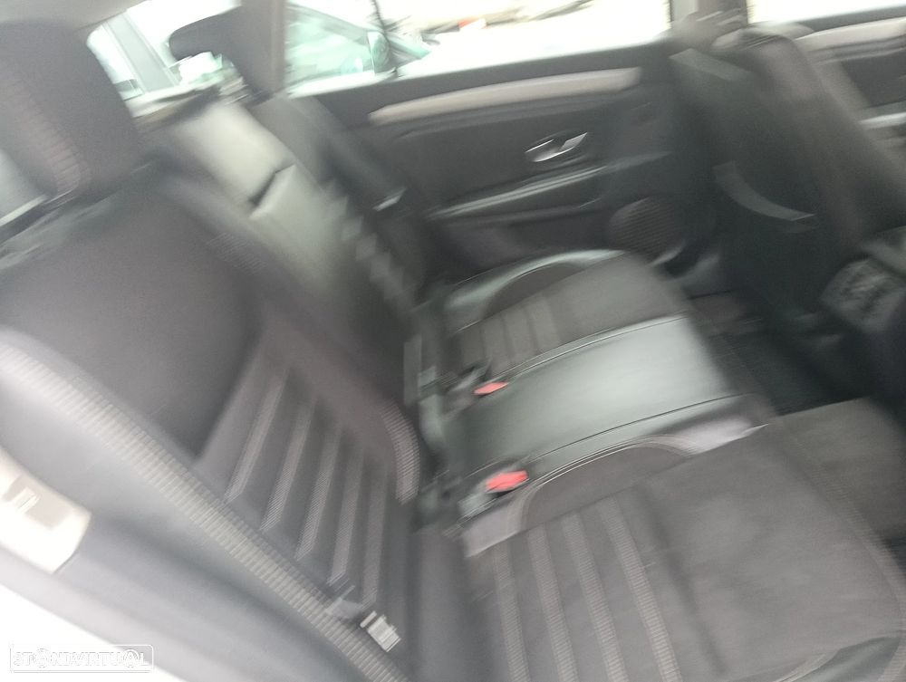 Renault Laguna Break 1.5 dCi Confort - 13