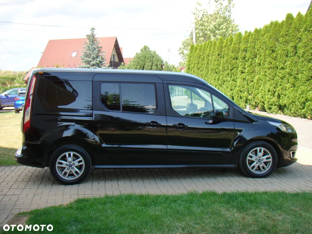 Ford Tourneo Connect Grand - 5