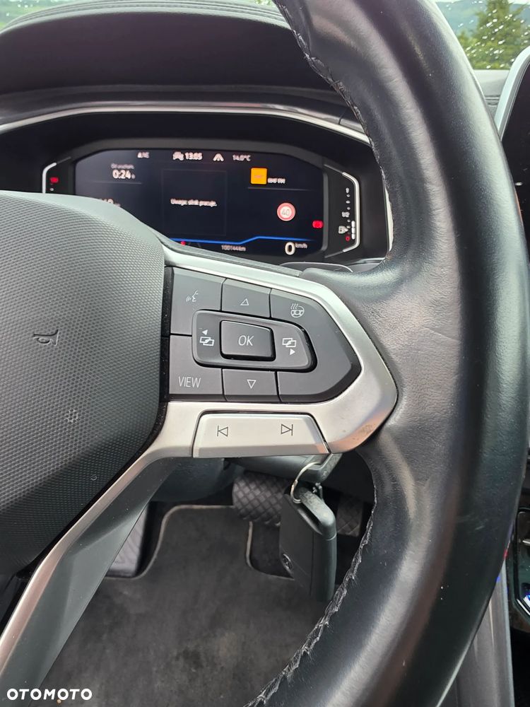 Volkswagen T-Roc 2.0 TDI Style DSG - 18