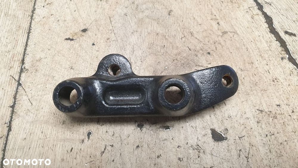 Mocowanie pompy hamulca wspornik Harley Sportster 41700092 - 5