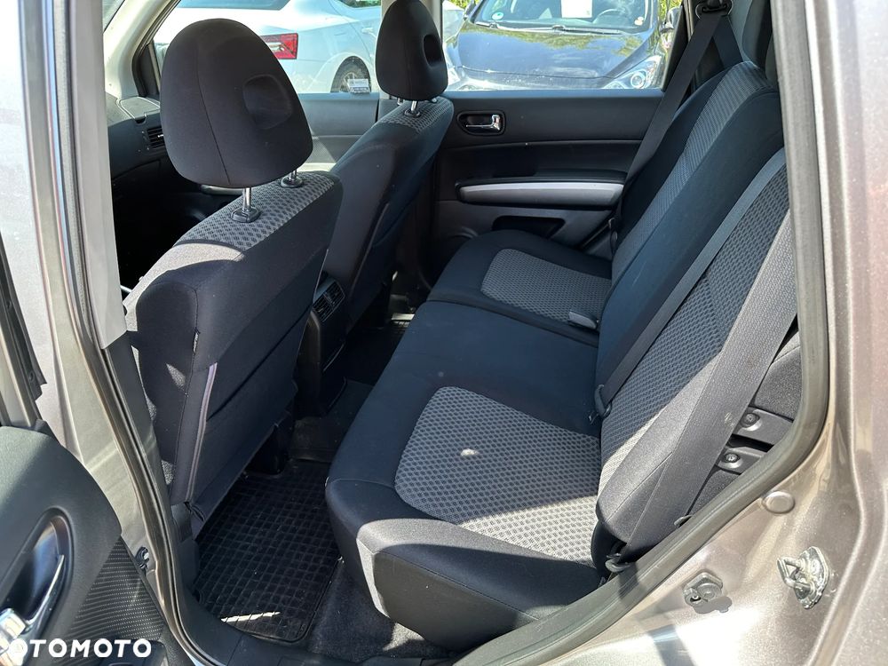 Nissan X-Trail - 19
