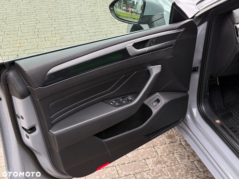 Volkswagen Arteon 2.0 TSI R-Line DSG - 16