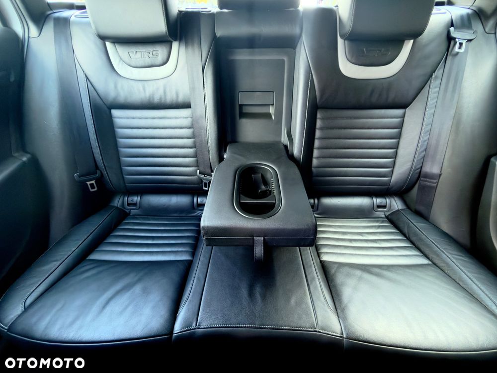 Skoda Octavia 2.0 TDI DSG RS - 24