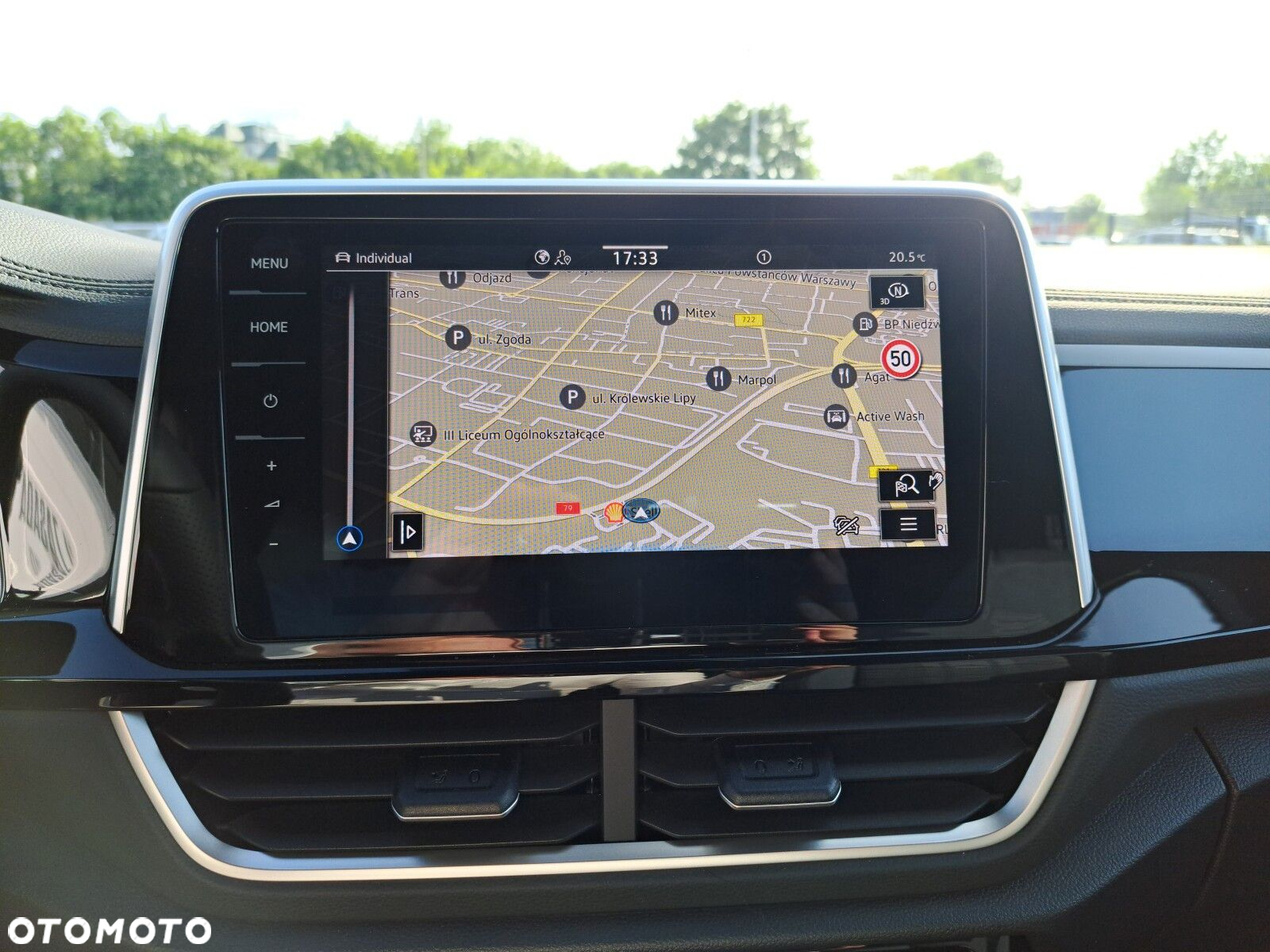 Volkswagen T-Roc 2.0 TSI 4Motion R-Line Plus DSG - 28