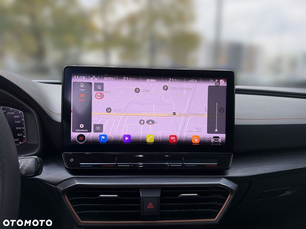 Cupra Formentor 2.0 TSI 4Drive VZ DSG - 19