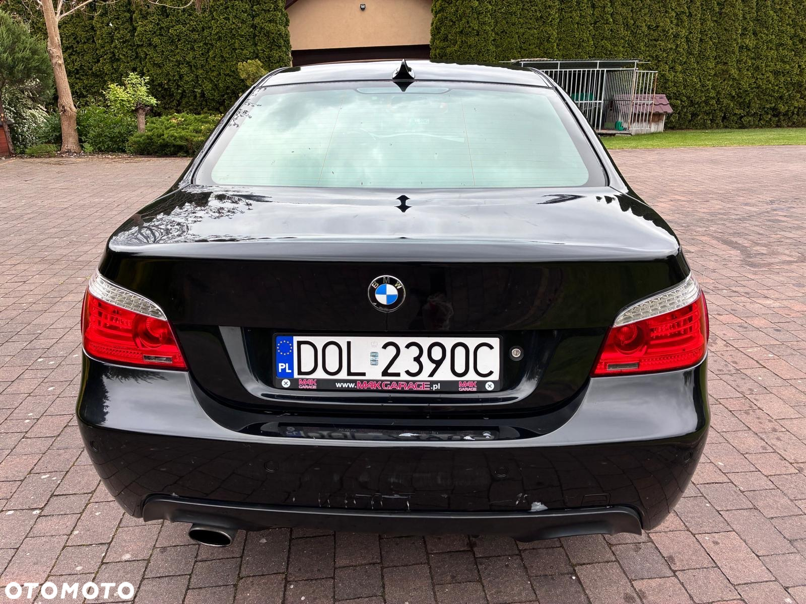 BMW Seria 5 - 17
