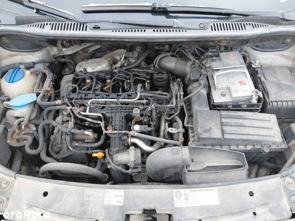 Volkswagen Caddy - 8