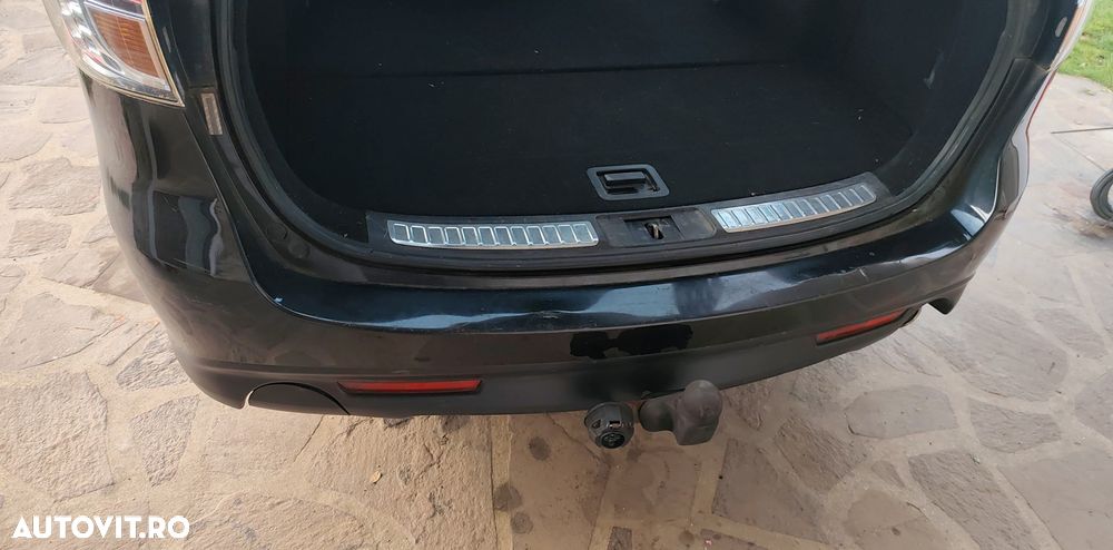 Mazda 6 Sport 2.2 CD DPF Edition - 6