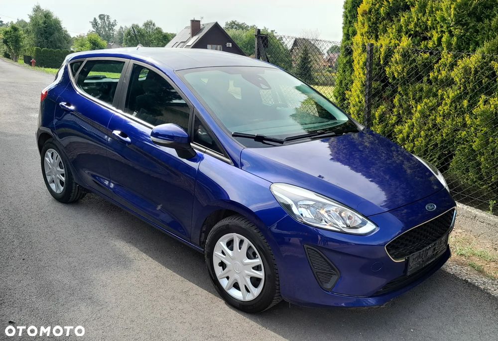 Ford Fiesta - 24