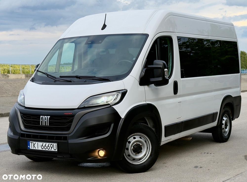 Fiat Ducato - 22