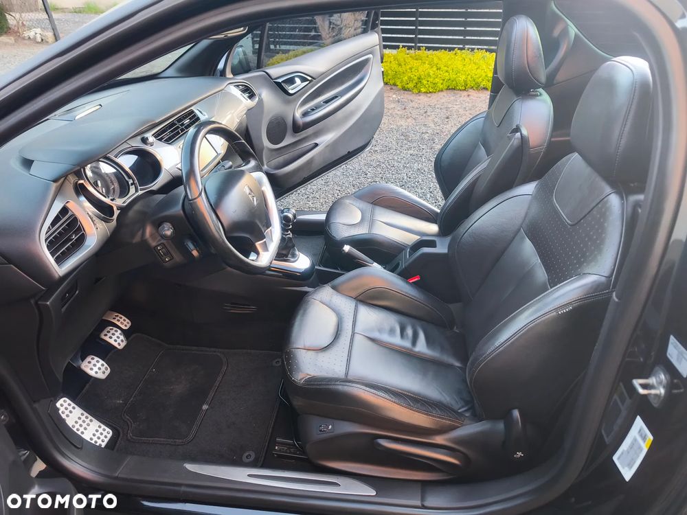 Citroën DS3 1.6 THP Racing - 7