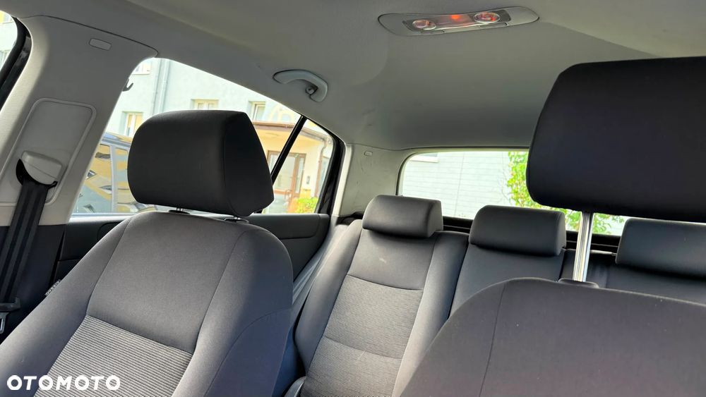 Volkswagen Golf Plus 1.4 Comfortline - 16