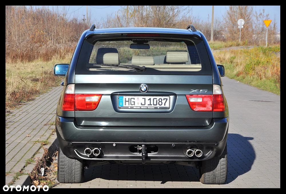 BMW X5 Edition Exclusive Sport - 7