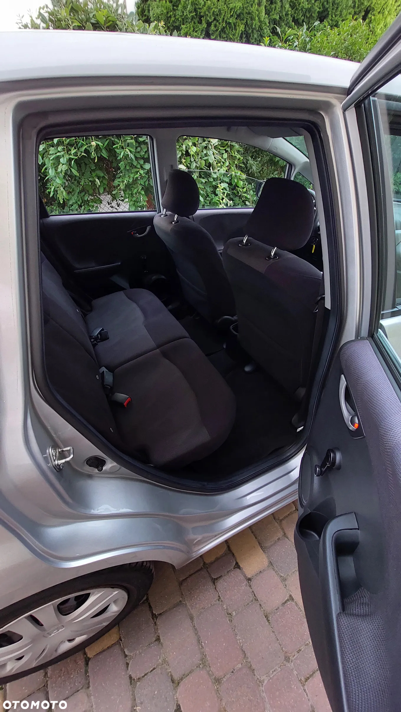Honda Jazz 1.4 i-VTEC Comfort - 10