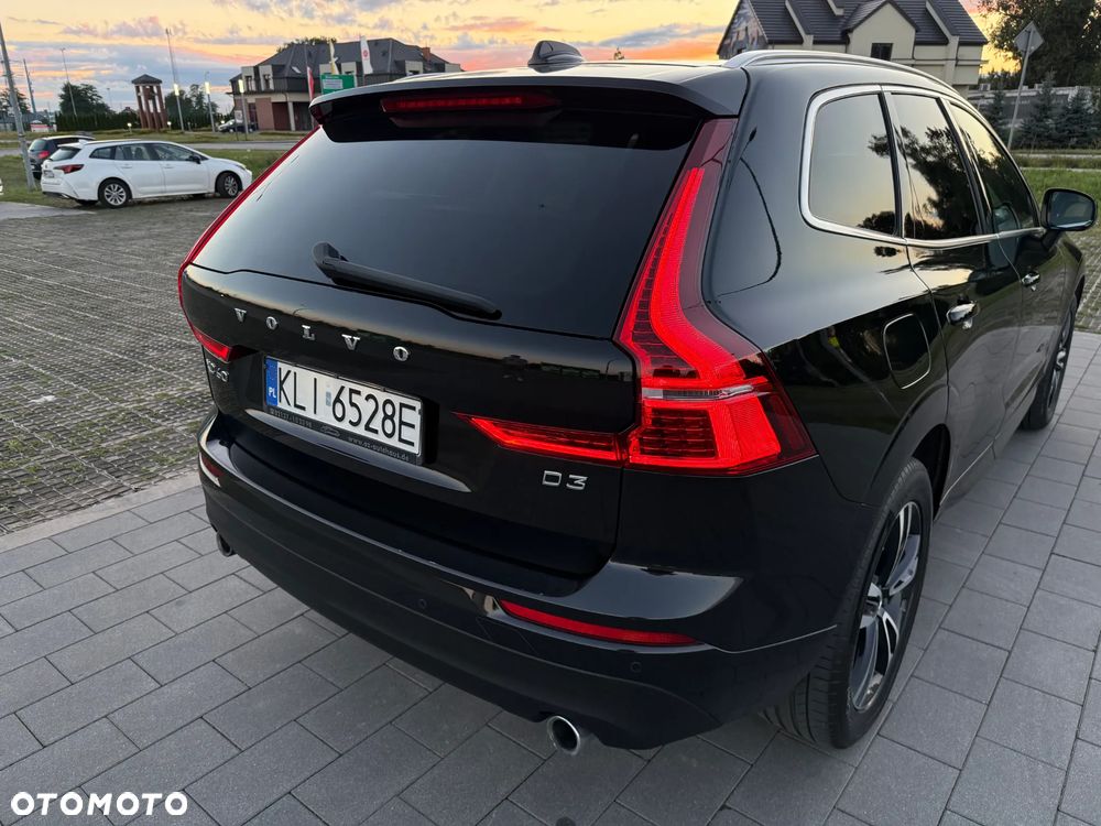 Volvo XC 60 D3 Momentum - 11