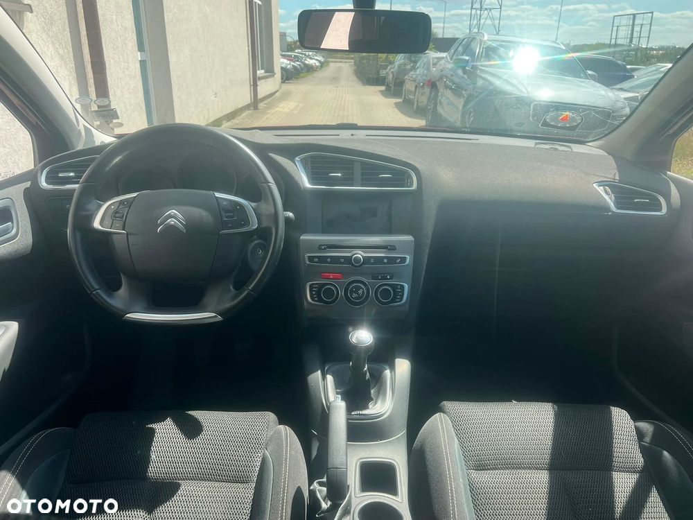 Citroën C4 BlueHDi 100 Selection - 22
