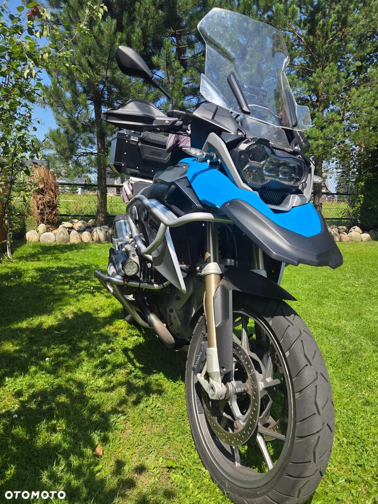 BMW GS - 3