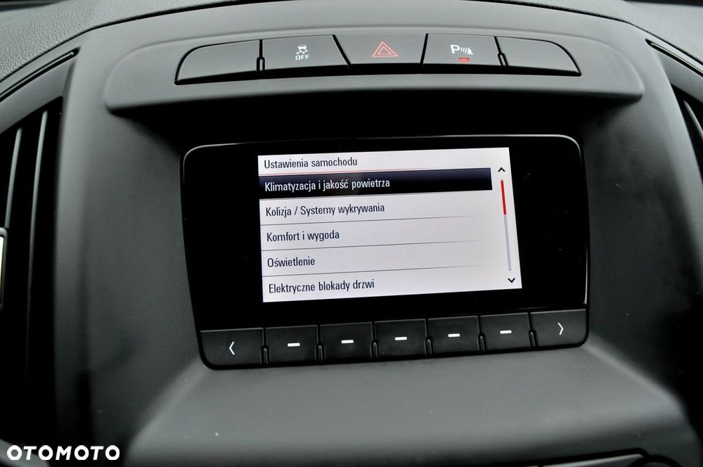 Opel Insignia 2.0 CDTI Enjoy S&S - 19