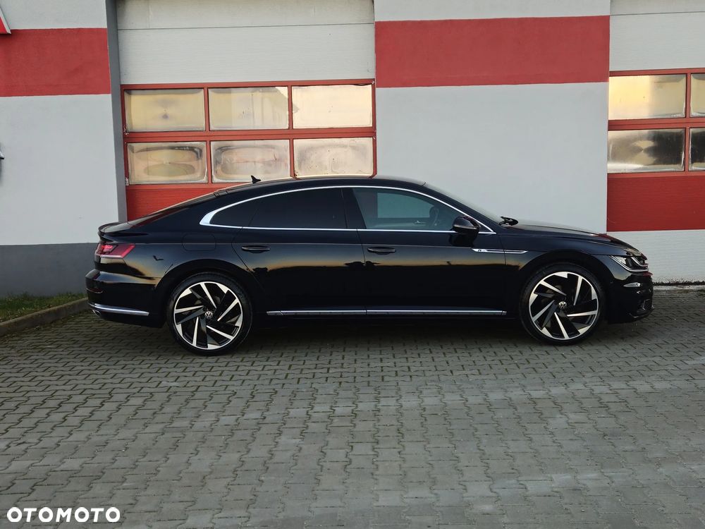 Volkswagen Arteon 2.0 TSI DSG R-Line - 12