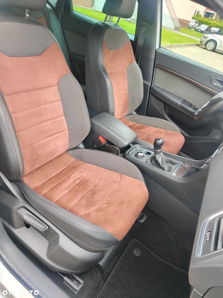 Seat Ateca 2.0 TDI 4Drive XCELLENCE - 13