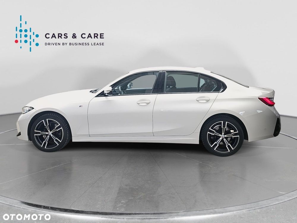 BMW Seria 3 320i - 31