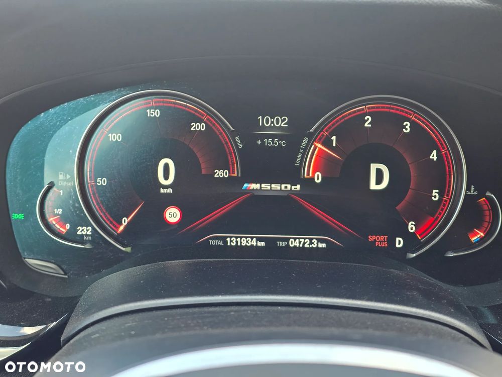 BMW Seria 5 - 16
