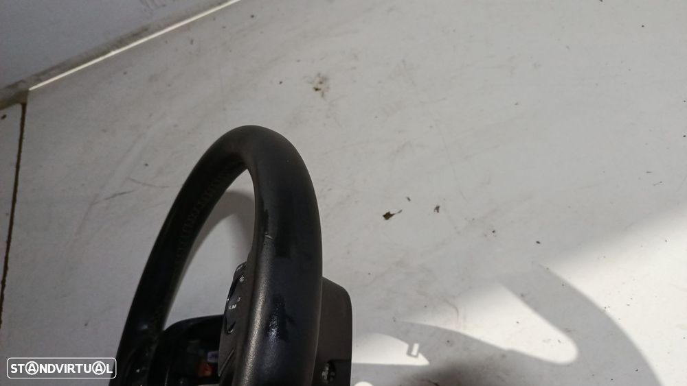 Volante / Guiador Honda Civic Ix (Fk) - 10