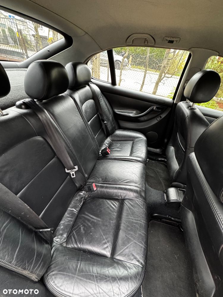 Seat Leon 1.9 TDI 150 Sport - 10