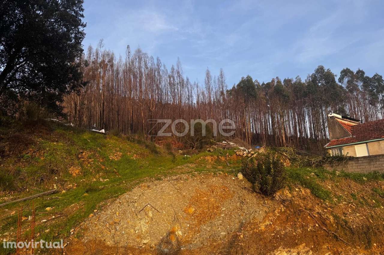 Terreno Urbano em Melres - Grande imagem: 4/26