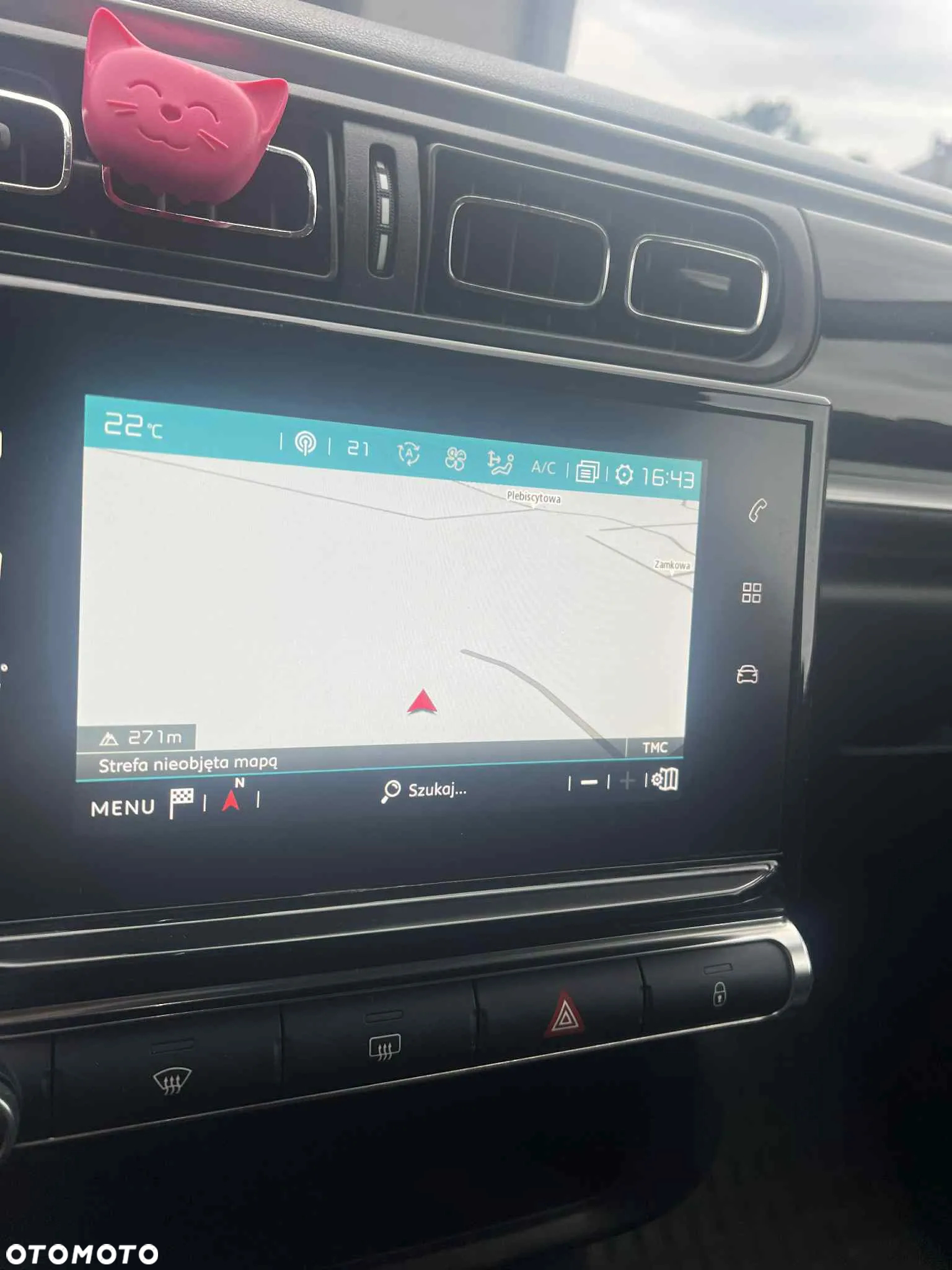 Citroën C3 1.2 PureTech Shine - 3